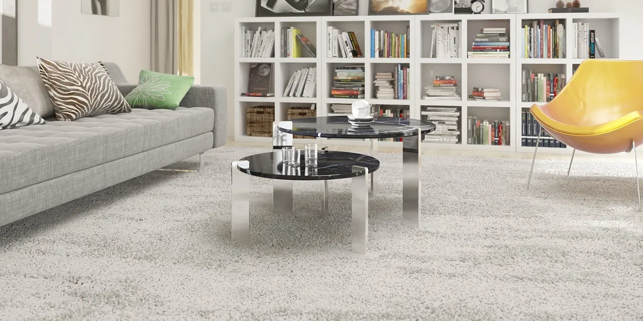 Carpet Cleaner Gold Coast