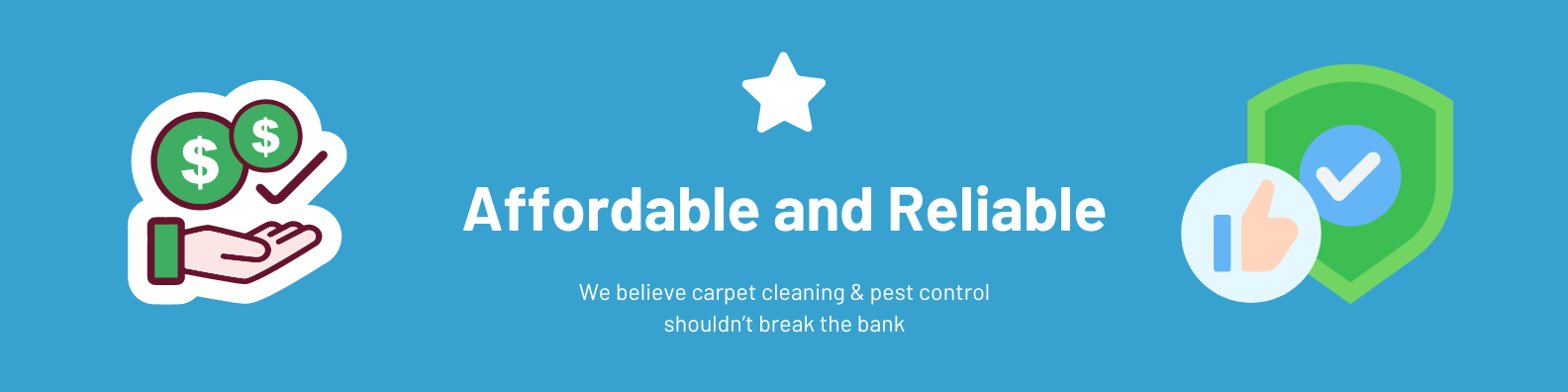 affordable cheap carpet cleaning and pest control gold coast